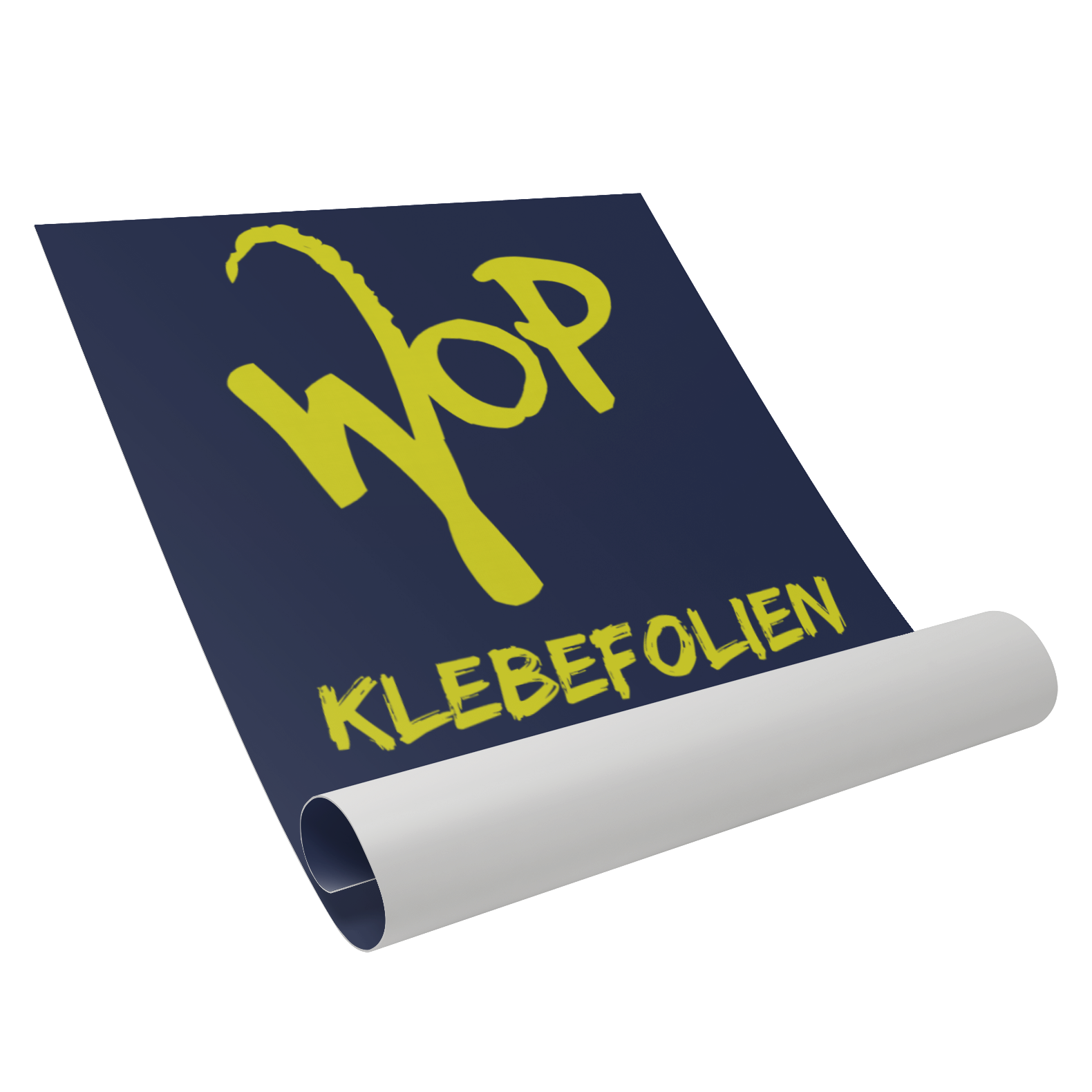 Klebefolien