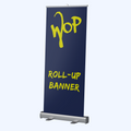 Roll-Up Banner