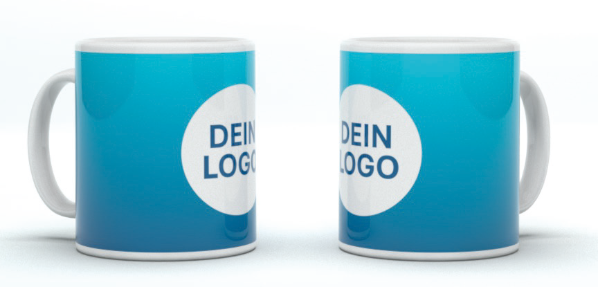 Tasse Bern