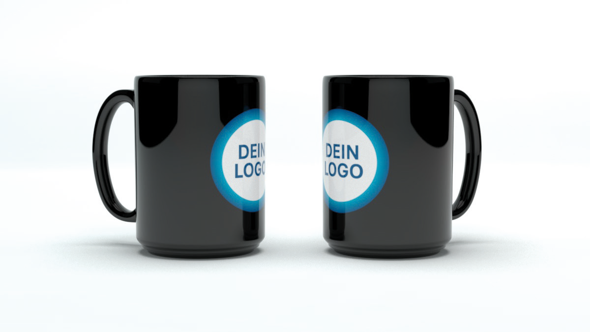 Tasse Bern