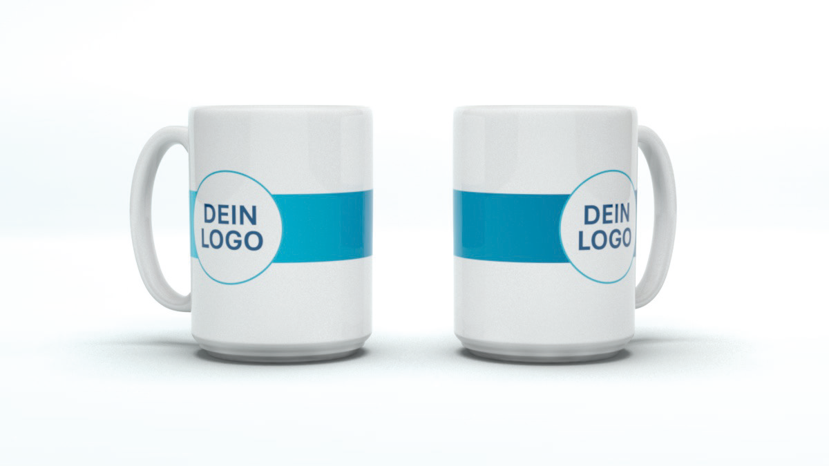 Tasse Bern